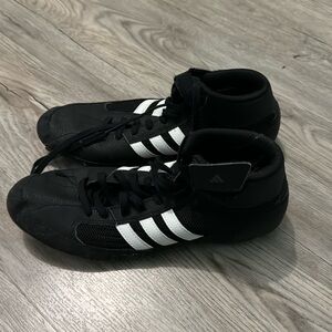 Men’s wrestling shoes